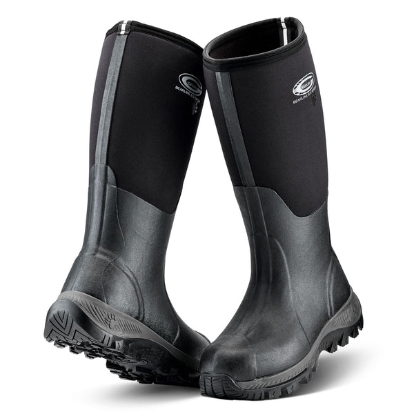 Grubs Bearline 8.5 Insulated Wellington Boots