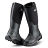 Grubs Bearline 8.5 Insulated Wellington Boots