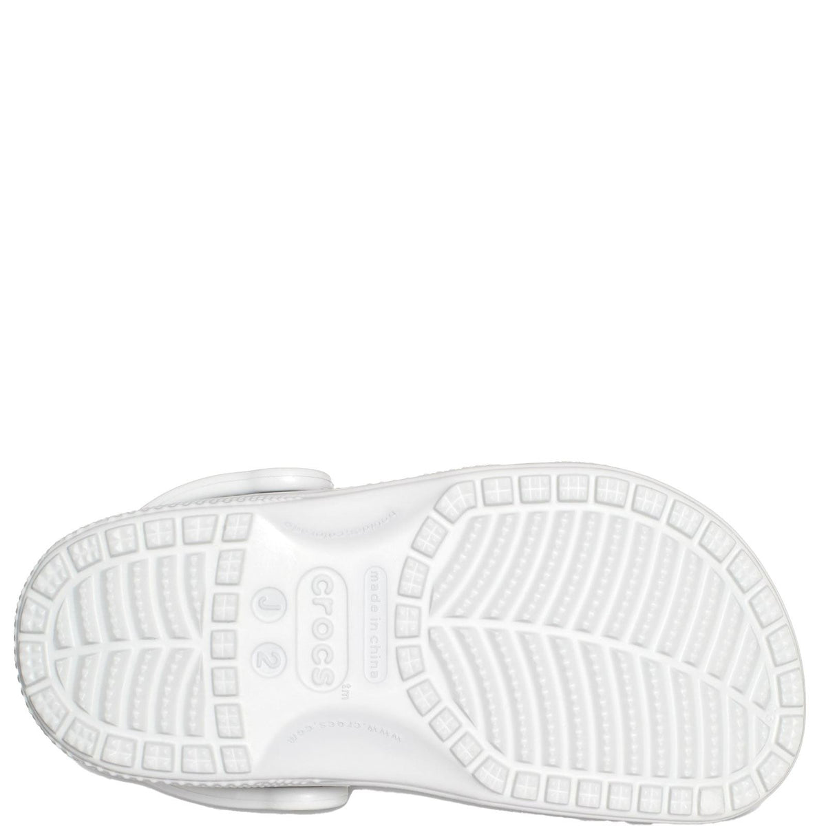 Crocs Kids' Classic Clogs