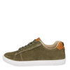 Romford Suede Smart Casual Lace Up Trainers