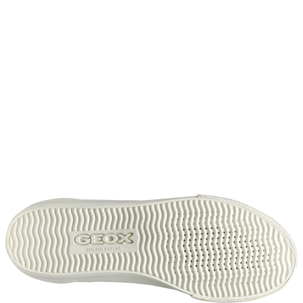 Geox D Emmeleny Women's Low Top Sneakers
