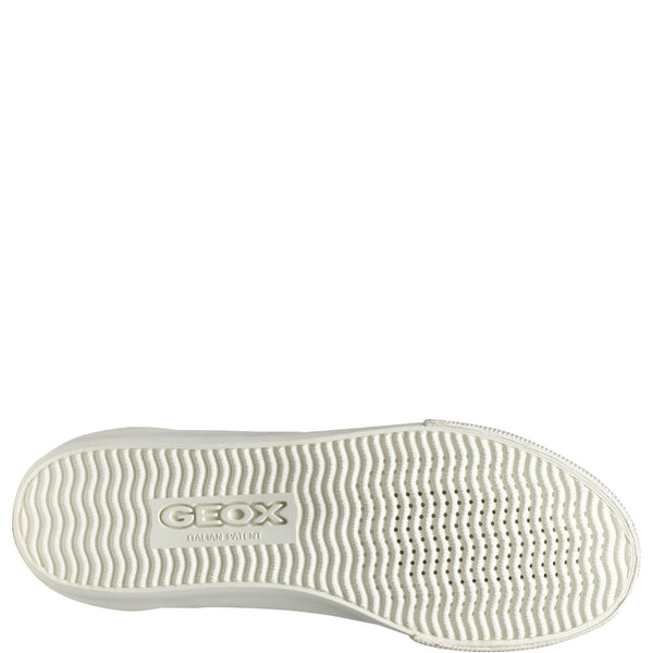 Geox D Emmeleny Women's Low Top Sneakers