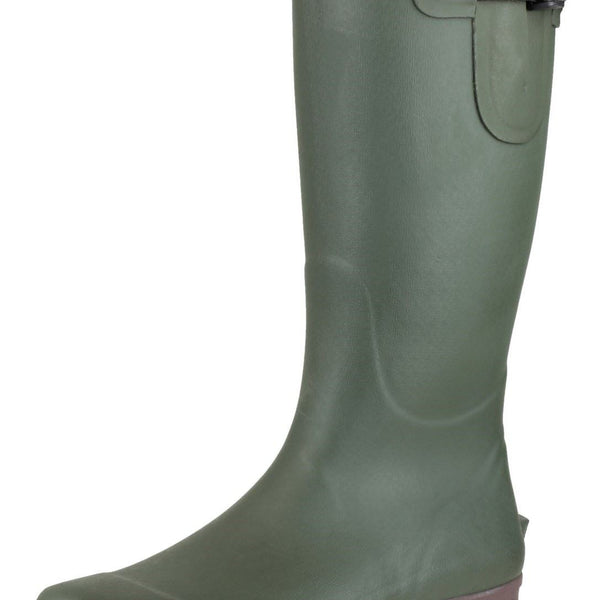 Cotswold Grange Buckle Fastening Wellington Boots