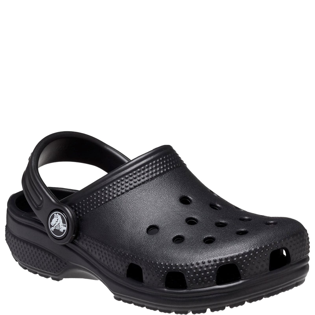 Crocs Kids' Classic Clogs