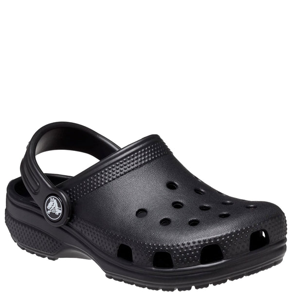 Crocs Kids' Classic Clogs
