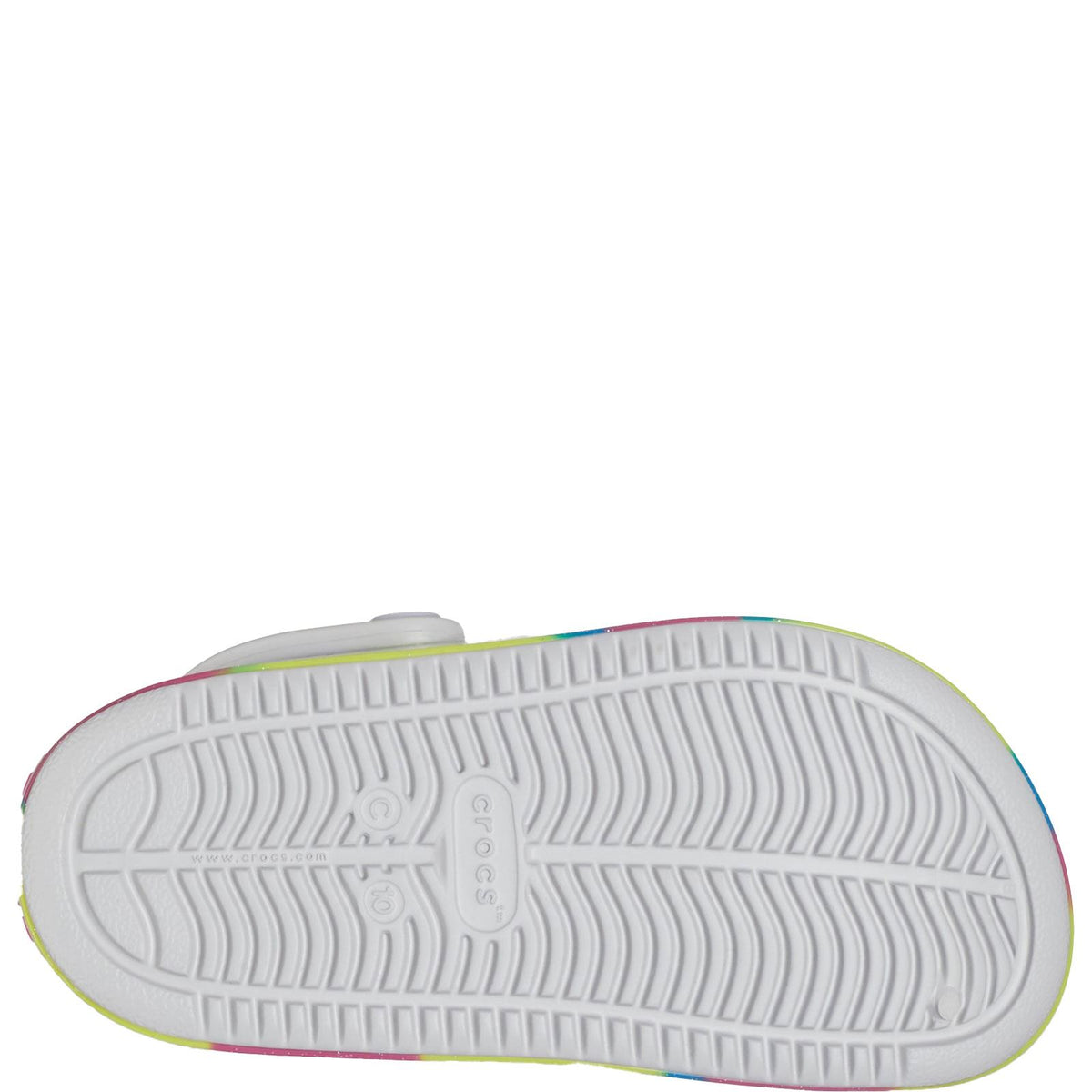 Crocs Kids' Off Court Clogs