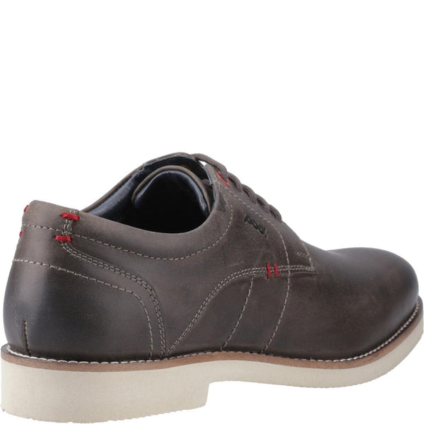 Pod Hampton Lace Up Derby Shoes