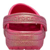 Crocs Classic Glitter Clogs