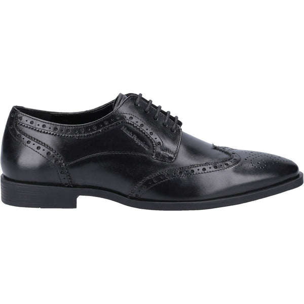 Hush Puppies Elliot Brogue Shoes