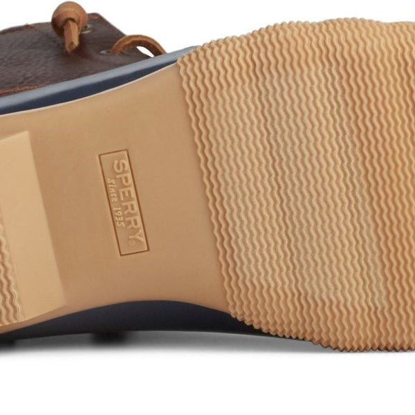 Sperry Saltwater Duck Weather Boots