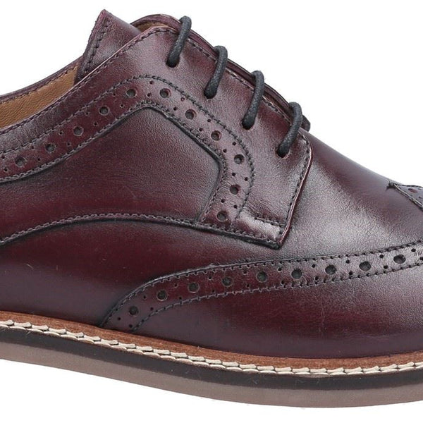 Hush Puppies Bryson Lace Shoes