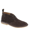 HX London Sahara Men's Chukka Suede Desert Boots