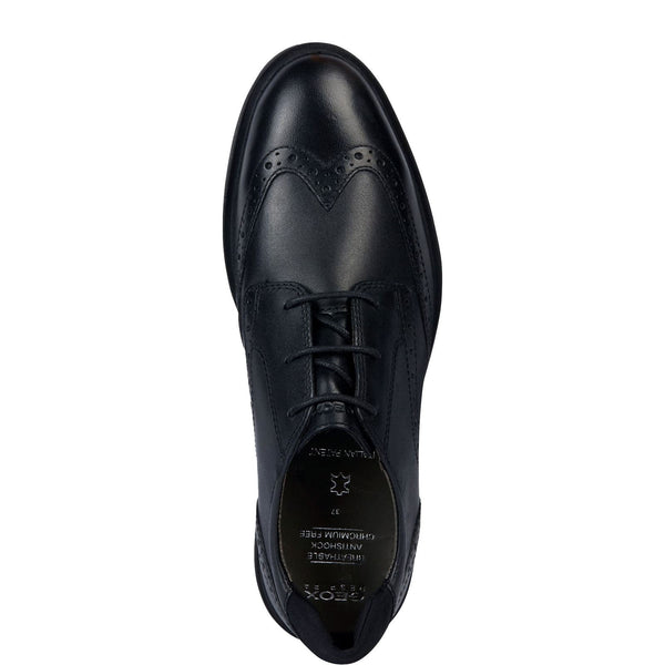 Geox J Zheeno B Boys' School Shoes