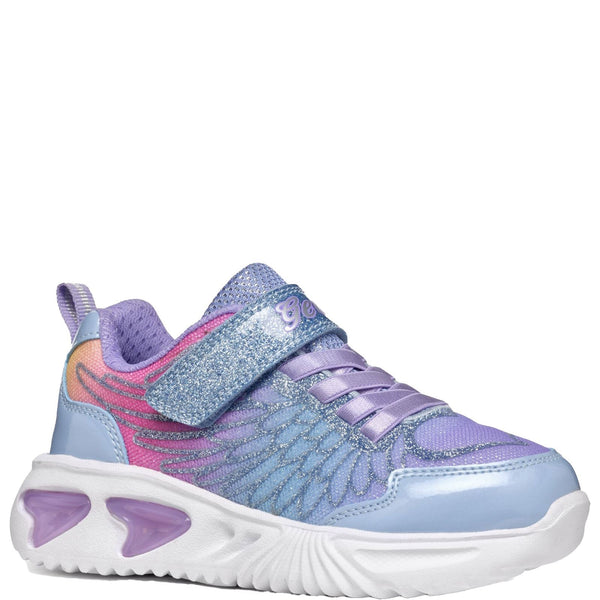 Geox J Assister G. A Girl's Trainers