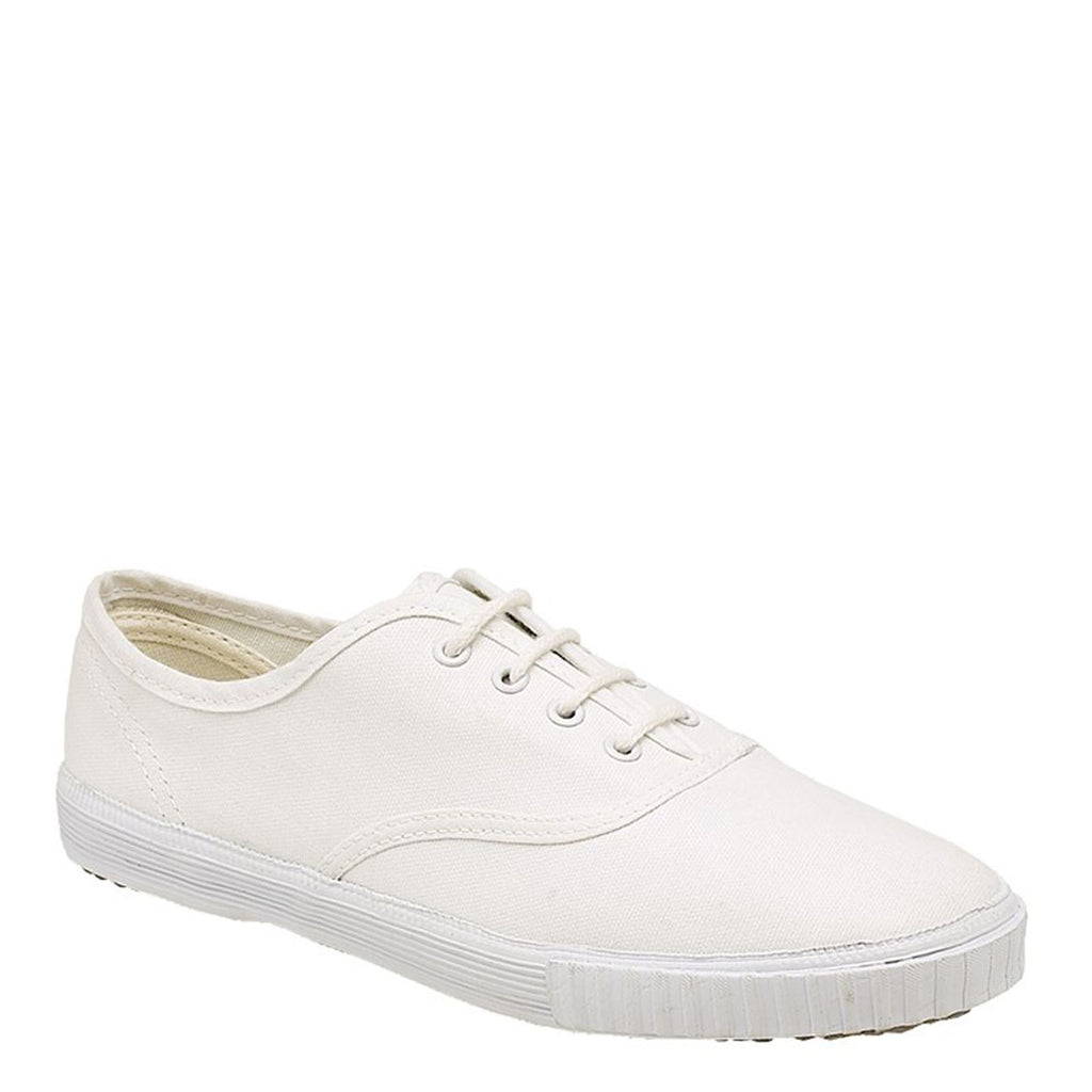 Dek R 6300Sr Adult Lace Up Plimsolls