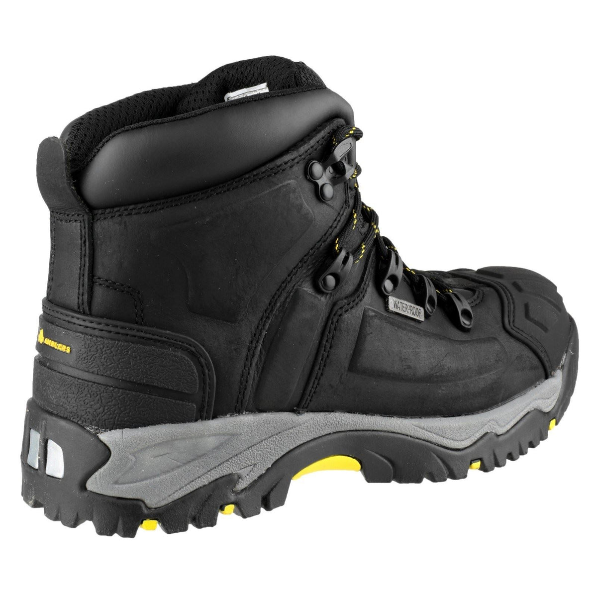Amblers Safety FS32 Waterproof Safety Boots