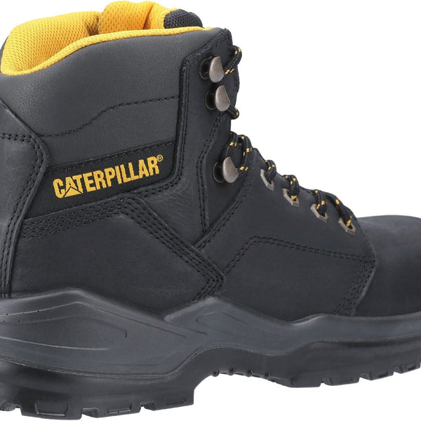 Caterpillar Striver Injected Safety Boots