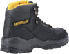Caterpillar Striver Injected Safety Boots