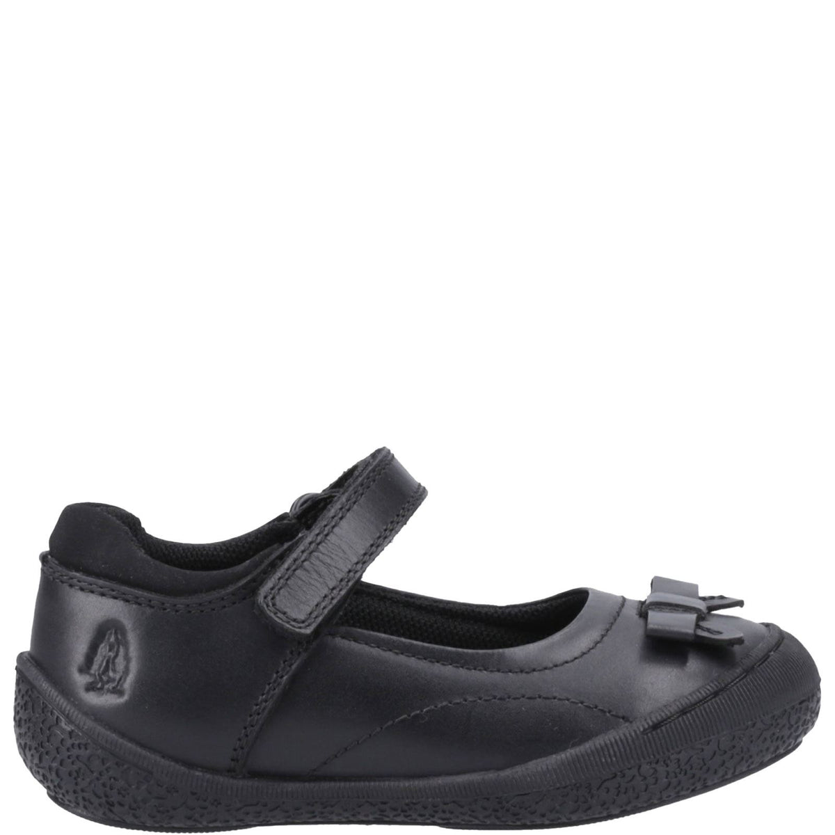 Hush Puppies Martha Girls' Infant School Shoes