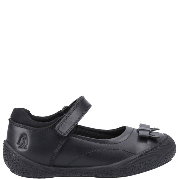 Hush Puppies Martha Girls' Infant School Shoes