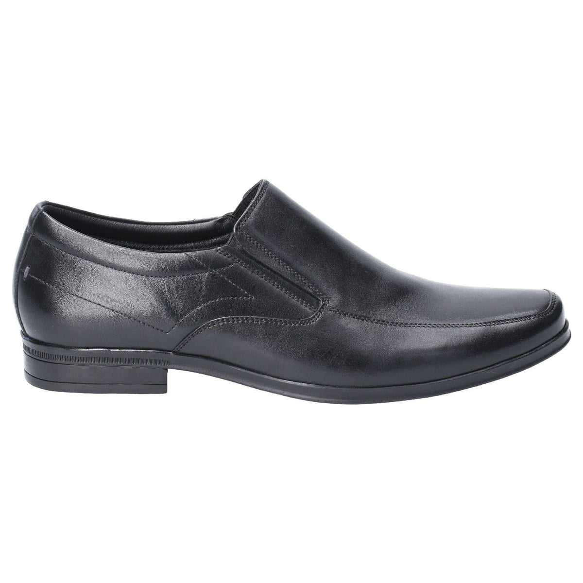 Hush Puppies Billy Slip On Shoes