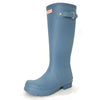 Mens Hunter Original Tall Winter Snow Rain Wellington Boots Olive or Blue