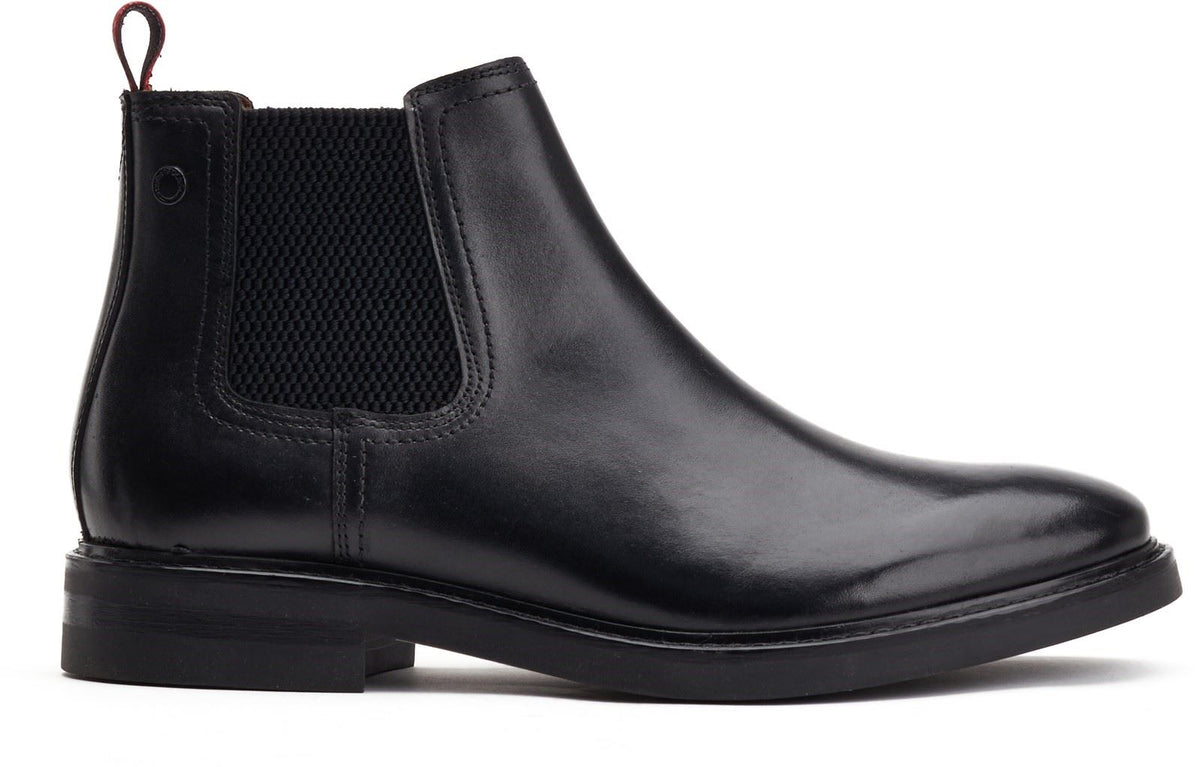 Base London Portland Chelsea Boots