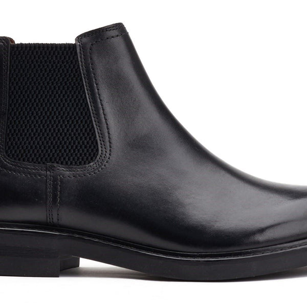 Base London Portland Chelsea Boots