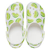 Crocs Classic Unisex Graphic Clogs