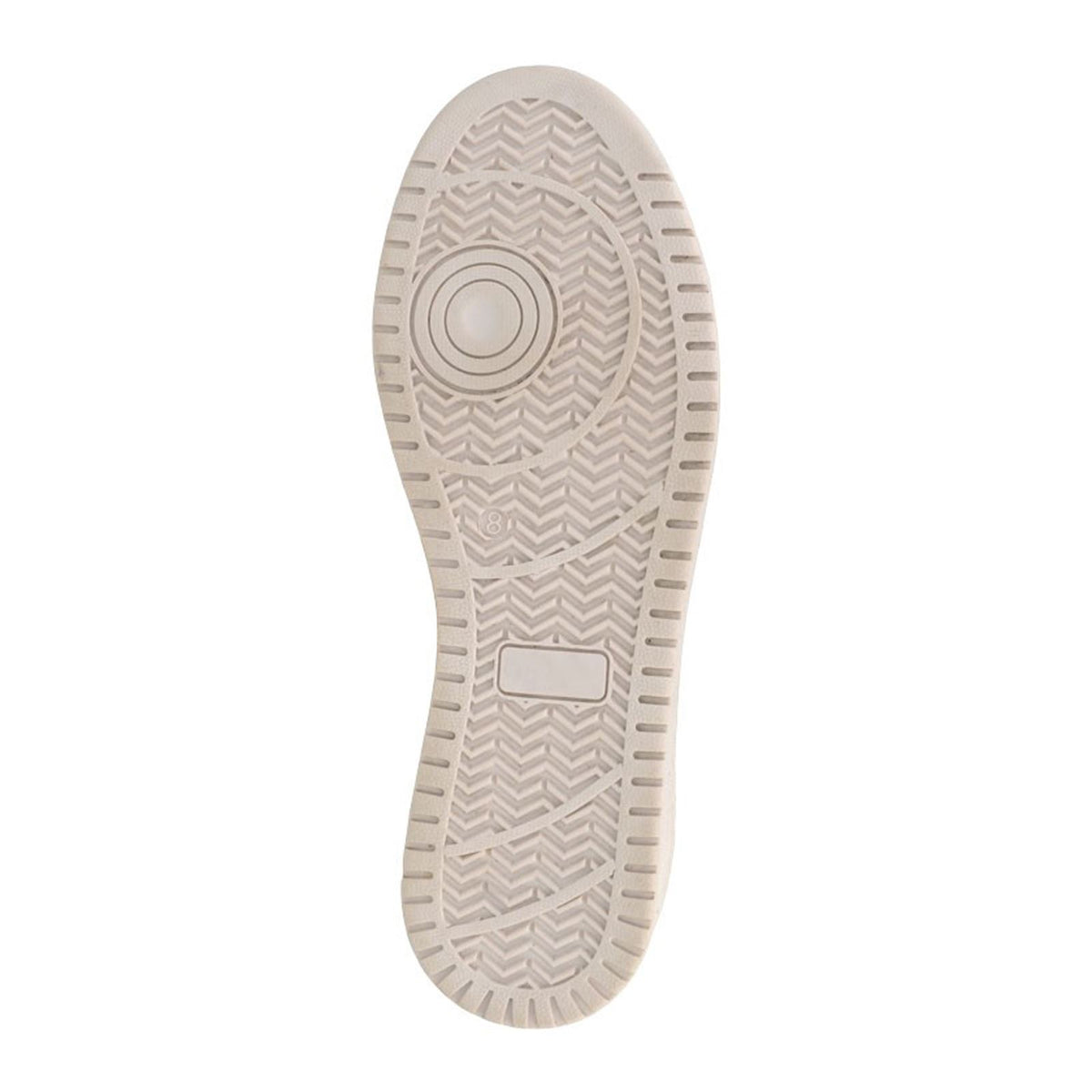 Roamers M 799 7 Eyelet Leisure Trainers