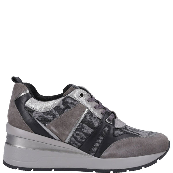 Geox D Zosma B Women's Trainers