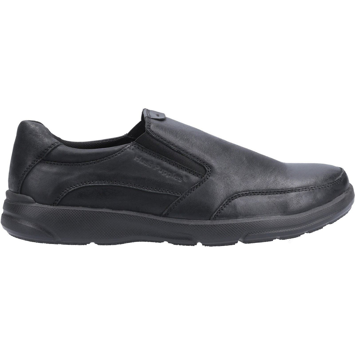 Hush Puppies Aaron Slip On Shoes