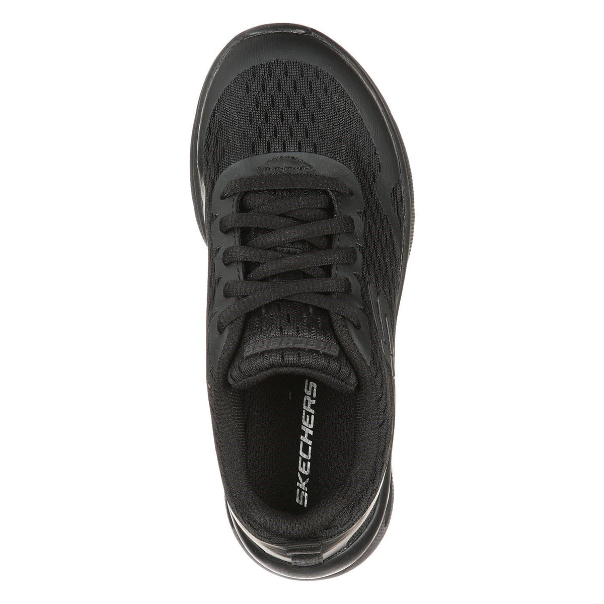 Skechers Microspec Max Kids' Trainers