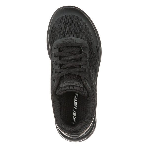 Skechers Microspec Max Kids' Trainers