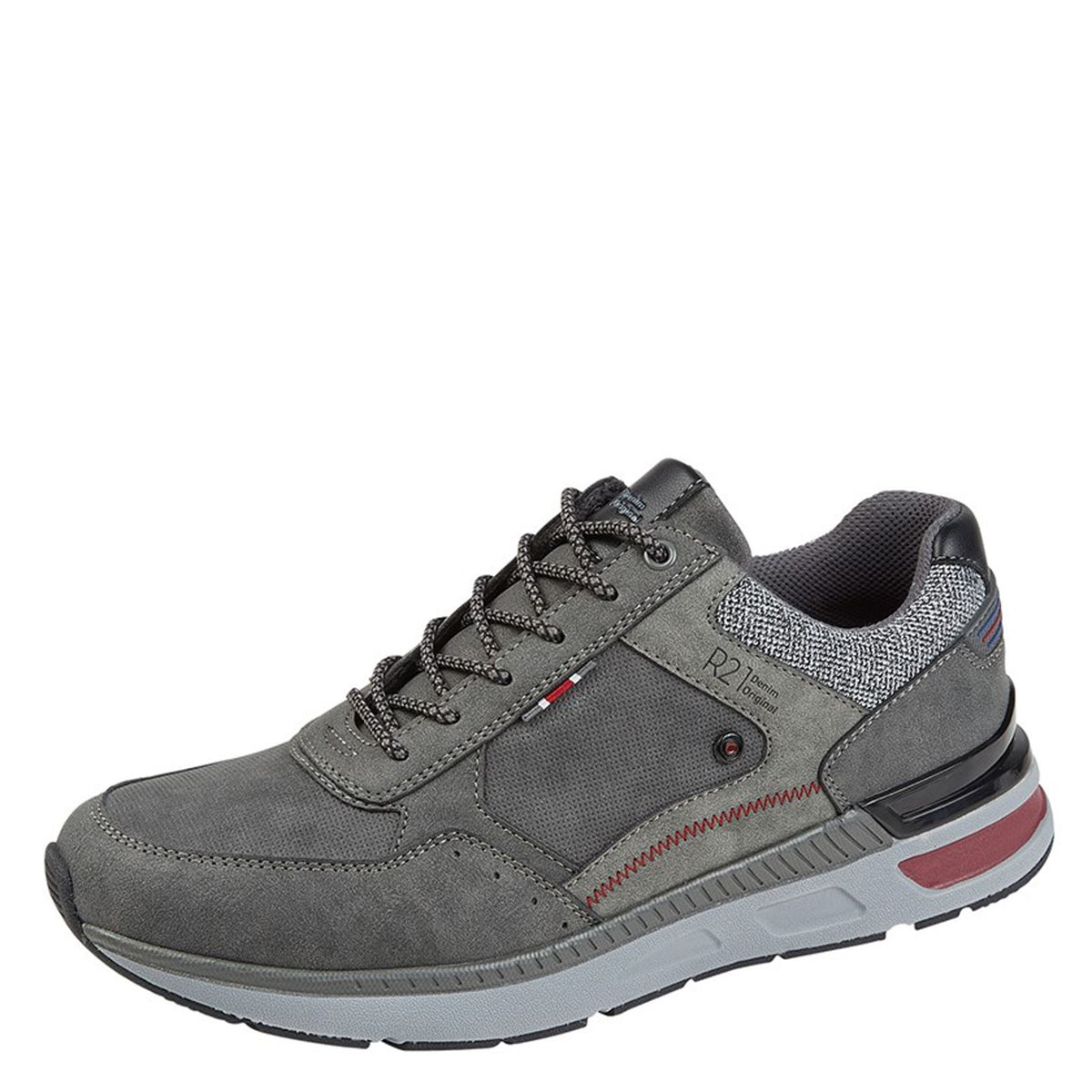 R21 Original M 924 6 Eye Leisure Shoes