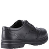 Pod Fiona Girls' Lace Up Brogue School Shoes