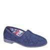 Sleepers Audrey V Roll Top Slippers