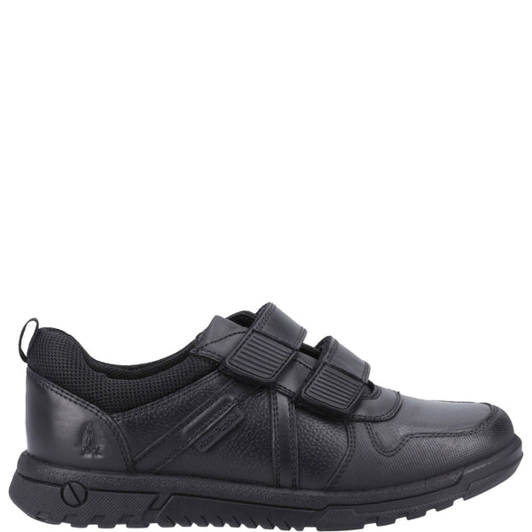 Hush Puppies Spencer Boys' Junior School Shoes