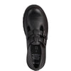 Geox Casey Girls' Ballerina School Shoes