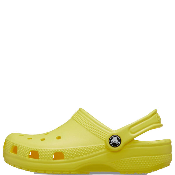 Crocs Toddler Classic Clogs