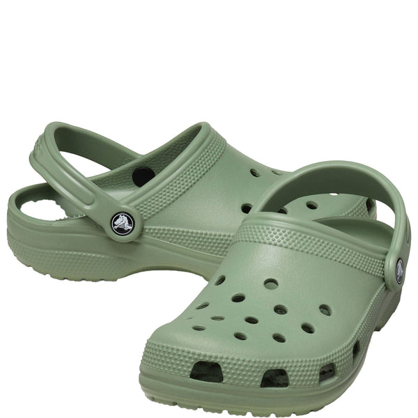Crocs Classic Unisex Clogs