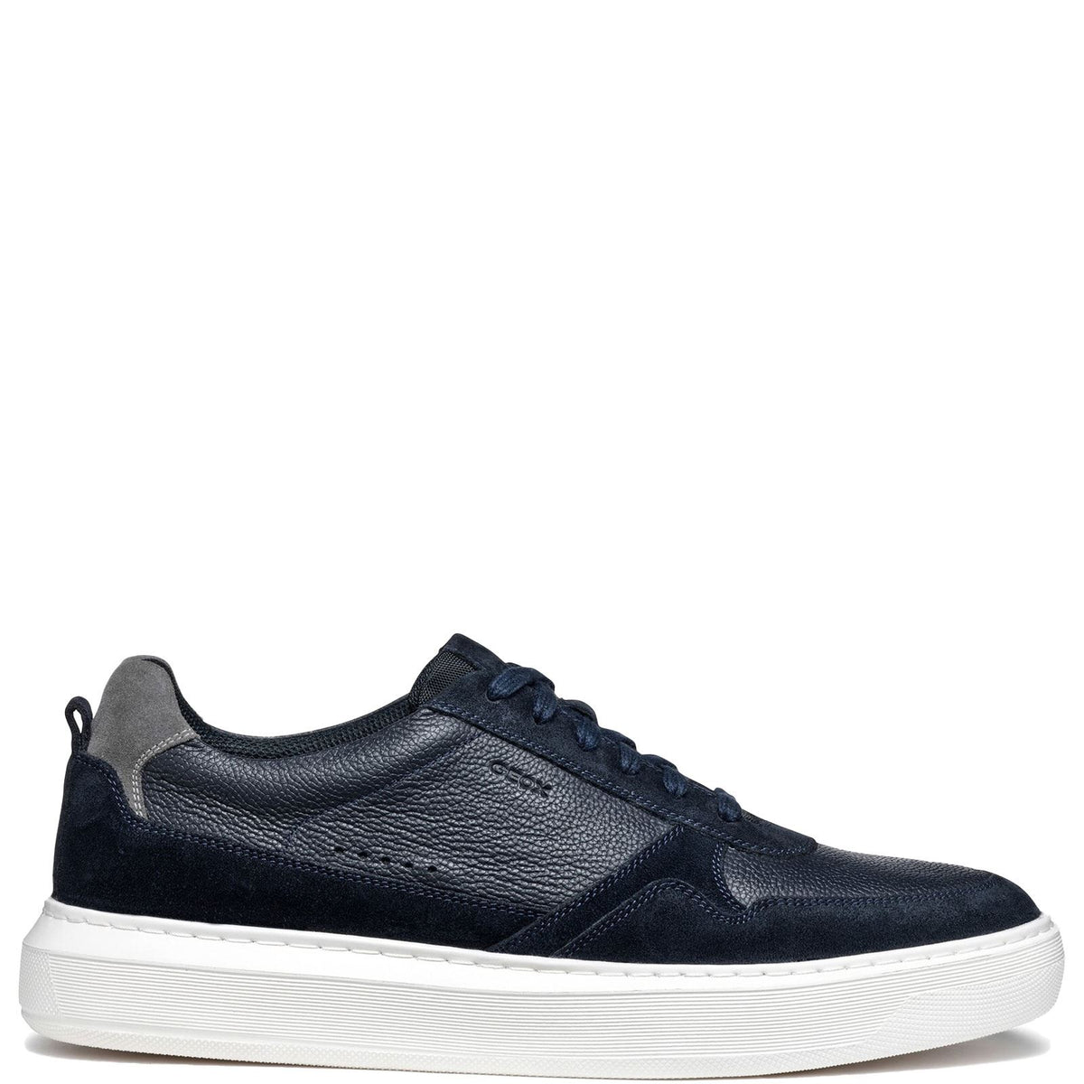 Geox U Deiven Men's Trainers