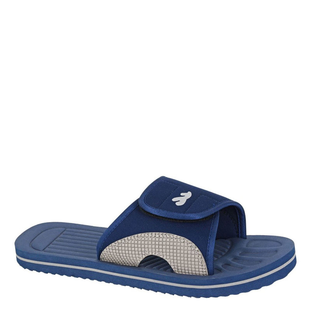 Pdq Surfer Touch Fastening Shower Mules