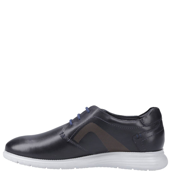 Pod Aston Casual Lace Up Shoes
