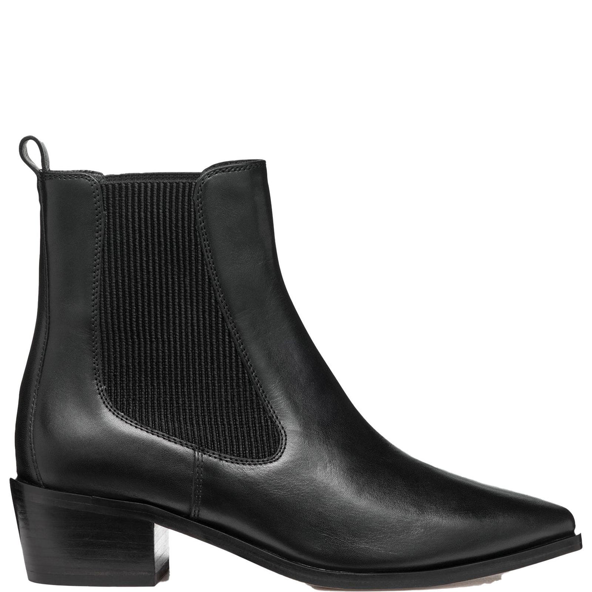 Geox D Texica A Women's Ankle Boots