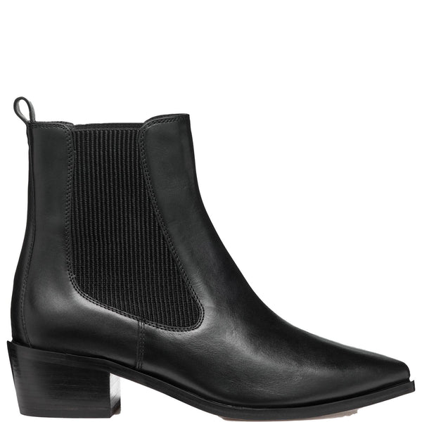 Geox D Texica A Women's Ankle Boots