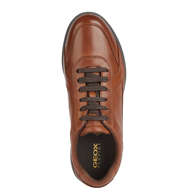 Geox U Spherica Ec12 Men's Casual Shoes