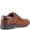 Pod Savage Formal Derby Shoes
