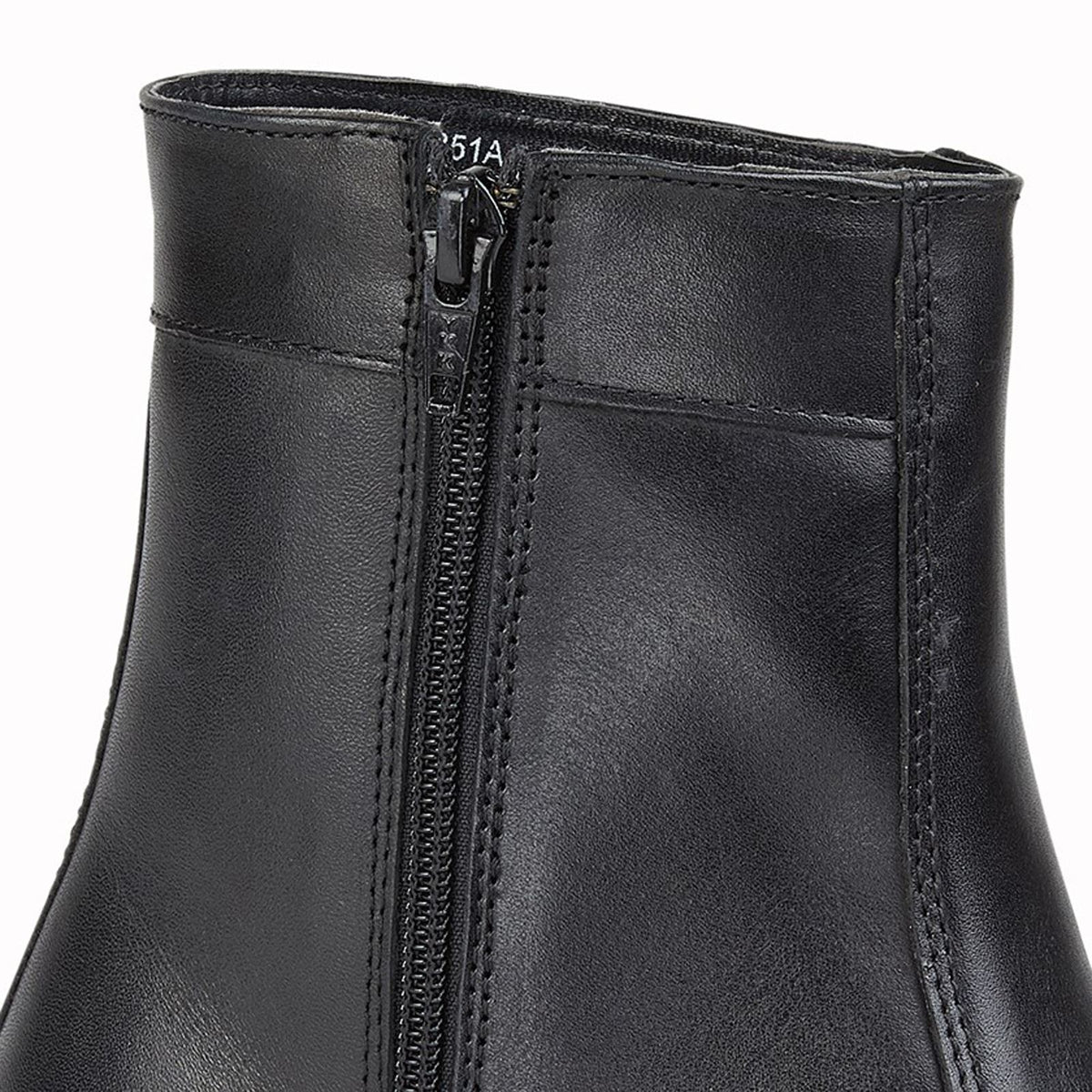 Scimitar M 351 Zip Boots