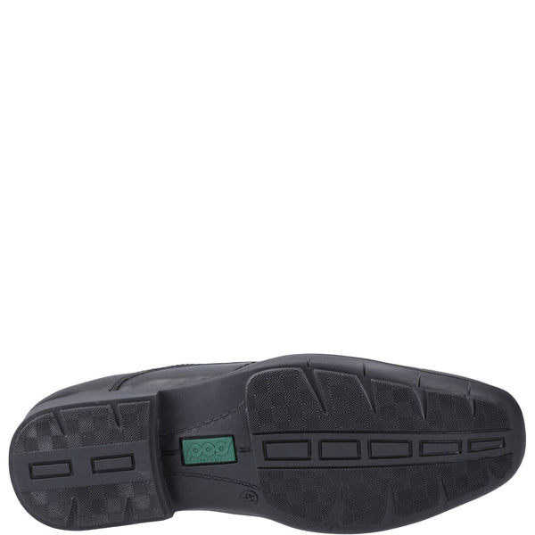 Pod Dundee Slip On Shoes